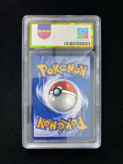 2023 Pokemon TCG S-Chinese CSM2.5C Venusaur & Snivy GX #062/061 SR PGS 10 LU57 - Image 2