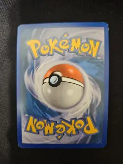 Pokemon TCG Zekrom Black White Holo Full Art Ultra Rare Card 114/114 - Image 2