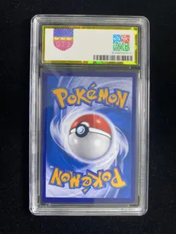 2025 Pokemon TCG S.Chinese Loudred CSVL2C 113/052 Holo PGS 10 Pristine LU57 - Image 2