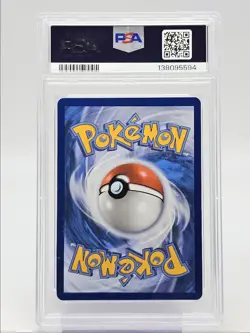 MEGA CHARIZARD X EX 2025 POKEMON EVOLUTION ULTRA PREMIUM #023 PSA 10 Q2283 - Image 2