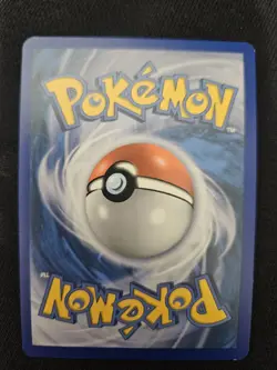 Pokemon TCG Reshiram Black&White Holo Full Art Ultra Rare Card 113/114 LP - Image 2