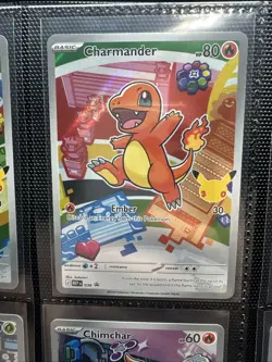 Pokemon First Partner Illustration 30th Collection Complete Promo Set 9 Cards🔥 - Image 3