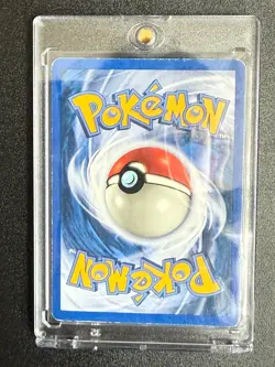 Pokemon TCG Abra 67/110 Legendary Collection Reverse Holo NM 67/110 - Image 2