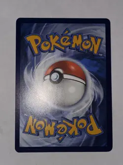 Ortega 219/197 Pokemon: Obsidian Flames Full Art Ultra Rare Holo - Image 3