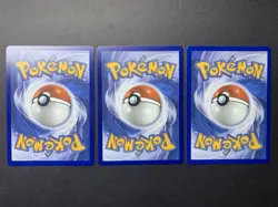 Pokemon TCG Chimchar Turtwig Piplup First Partner Illustration Collection Promos - Image 2
