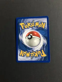 Pokemon TCG Hoothoot Neo Genesis 60 Regular Unlimited Common - Image 2