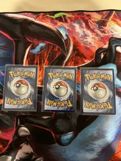 Pokemon First Partner Promos 30th Anniversary Alolan Starters - Image 2