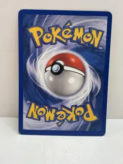 Pokemon TCG WOTC VTG MP Cubone 50/64 Jungle Regular - Image 2