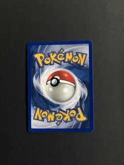 Pokemon TCG Gligar Neo Genesis 59 Regular Unlimited Common - Image 2