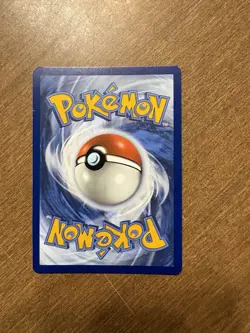 Pokemon TCG Jolteon Reverse Holo Master Ball from Prismatic Evolutions 029/131 - Image 2