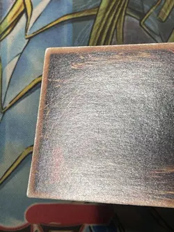 Yugioh Japanese - Blackwing - Vayu the Emblem of Honor Super Rare ANPR-JP005 MP - Image 5