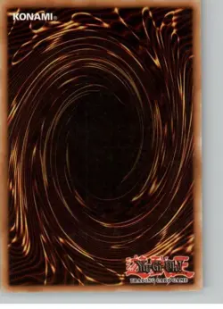 Des Volstgalph (Yu-Gi-Oh! Structure Deck: Spirit Charmers) #YS14-ENA02 - Image 2