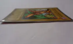 Left Leg of the Forbidden One DB1-EN136 (Common, Unlimited, Excellent / LP) - Image 2