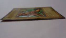 Left Leg of the Forbidden One DB1-EN136 (Common, Unlimited, Excellent / LP) - Image 3