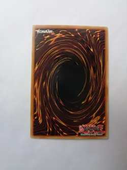 Left Leg of the Forbidden One DB1-EN136 (Common, Unlimited, Excellent / LP) - Image 4