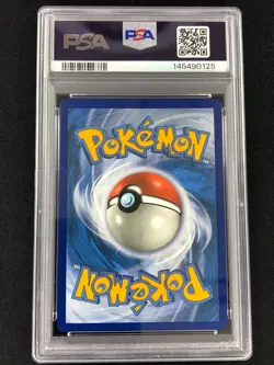 Pokemon 2019 Gyarados GX Black Star Promo SM212 PSA 10 - Image 2
