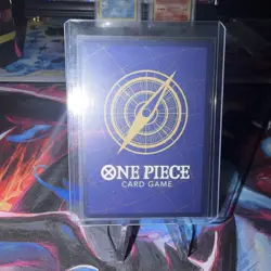 Uta (003) EB03-003 Extra Booster: One Piece Heroines Edition Foil - Image 2