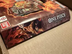 Sealed New One Piece Illustration Box Vol 5 - Image 3