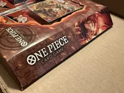 Sealed New One Piece Illustration Box Vol 5 - Image 4