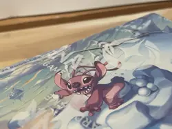 Disney Lorcana Sealed Winterspell Booster Box - Image 5
