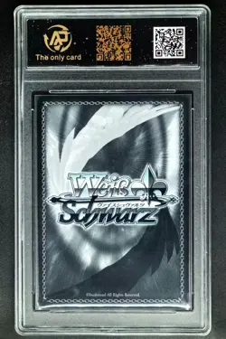 2024 Weiss Schwarz.JPN Nikke C Blue Ocean S117-023 RPA 10(SAME AS PSA 10) - Image 2