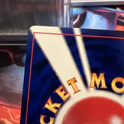 MAGCARGO NO. 219 NEO DESTINY RARE JAPANESE Pokemon Card Old Back Vintage - Image 3