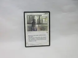 DUST TO DUST MAGIC THE GATHERING THE DARK MTG 1994 Trading Card #407 - Image 2