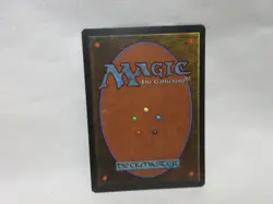 DUST TO DUST MAGIC THE GATHERING THE DARK MTG 1994 Trading Card #407 - Image 5