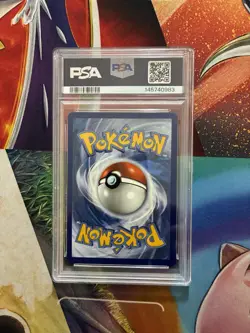 Pokemon Card 2021 SWSH Evolving Skies Garbodor VMAX 101/203 Full Art PSA 10 - Image 2