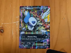 Pokemon Jumbo Card Lot 7 Cards Ash-Greninja Rayquaza Mewtwo Lunala Snorlax - Image 3