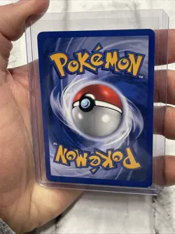 Charmander 50/82 Team Rocket 1999 Pokemon Card NM/MT Common Vintage Pokemon WOTC - Image 3