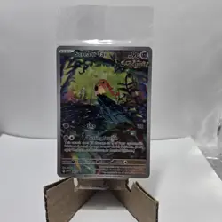 Scream Tail 065 Promo 2023 Paradox Rift Card Sealed NM/M - Image 1
