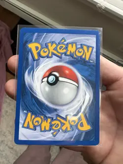 Pokemon Misty's Psyduck 1st Edition Gym Challenge 90/132 Regular Card - Image 2
