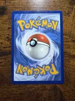 Pokemon Pikachu McDonald's 2024 002/015 Promo Holo Basic Card - Image 2