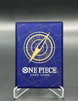 Nami SR OP02-036 2SET Paramount War One Piece Card Japanese - Image 4