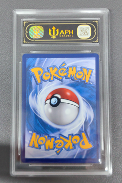 APH Black 10 Pokemon Card Shining Lugia 008/010 CSMJC Chinese Poke Ball Gift Box - Image 2