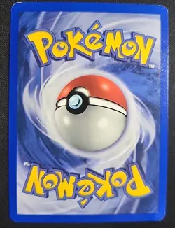 Pokemon Card - Clefable (Pixi) Jungle German 17/64 Rare NM - Image 2
