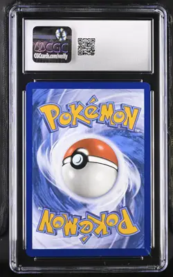 CGC 10 Zapdos ex 202/165 SIR Scarlet & Violet 151 Pokemon Card - Image 2