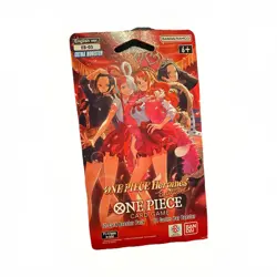 Bandai ONE PIECE Card Game Heroines EB-03 Extra Booster 12-Pack English 5 LEFT!! - Image 1
