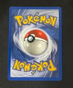 Unown T 88/105 1st Edition - Neo Destiny Vintage Pokemon Card TCG - Image 2