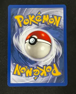 Unown L 86/105 1st Edition - Neo Destiny Vintage Pokemon Card TCG - Image 2