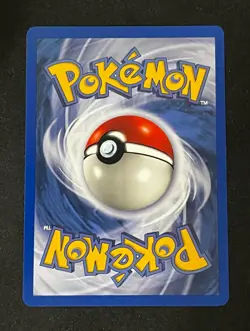 Unown S 88/105 1st Edition - Neo Destiny Vintage Pokemon Card TCG - Image 2