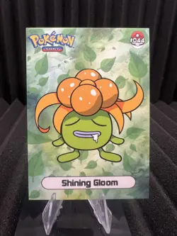 Shining Gloom #44 - Shiny Infinity Set 2024 - Pokemon Card NM - Image 1