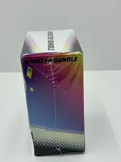 Pokemon Trading Card Game: Scarlet & Violet Prismatic Evolutions Booster Bundle - Image 3
