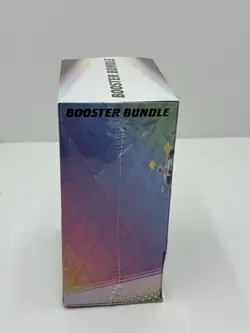 Pokemon Trading Card Game: Scarlet & Violet Prismatic Evolutions Booster Bundle - Image 4