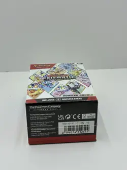 Pokemon Trading Card Game: Scarlet & Violet Prismatic Evolutions Booster Bundle - Image 5