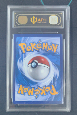 Pokemon Pikachu Holo Promo 004/SV-P Chinese Pokemon TCG Card APH 10 - Image 2