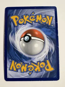 Pokemon TCG Skyla Breakpoint Trainer Full Art Ultra Rare Holo Card 122/122 - Image 2