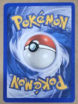 Eevee Aquapolis Non Holo Pokemon Card 2002 TCG 75/147 E-Reader - Image 2