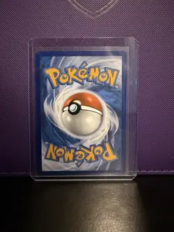 Charmeleon 110/091 SV: Paldean Fates Holo Pokemon Card Mint - Image 2